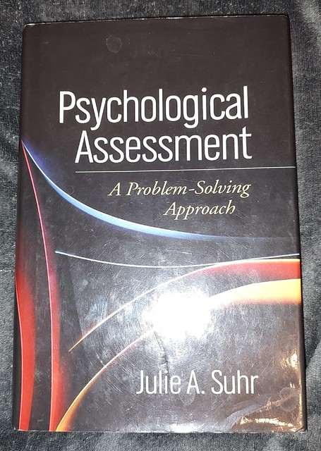 9781462519583-Psychological-Assessment