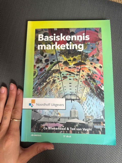 9789001877507-Basiskennis-marketing