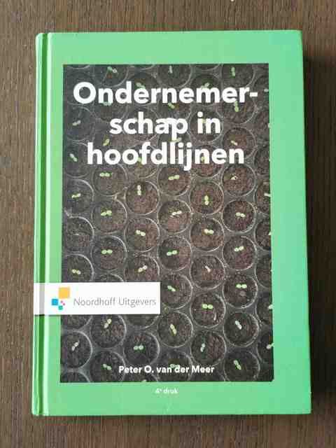 9789001885724-Ondernemerschap-in-hoofdlijnen