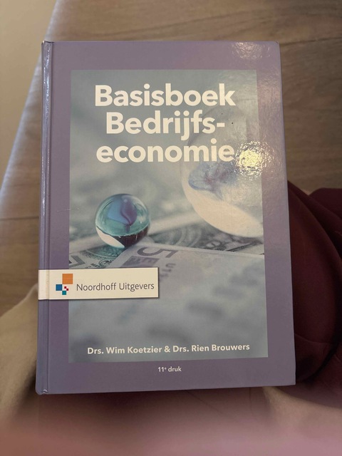 9789001889173-Basisboek-Bedrijfseconomie