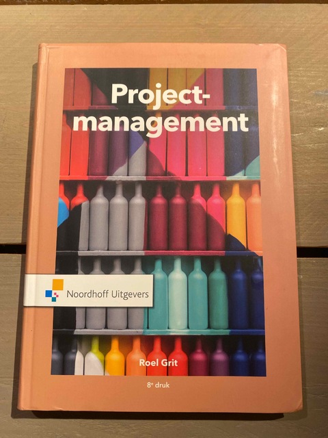 9789001891589-Projectmanagement