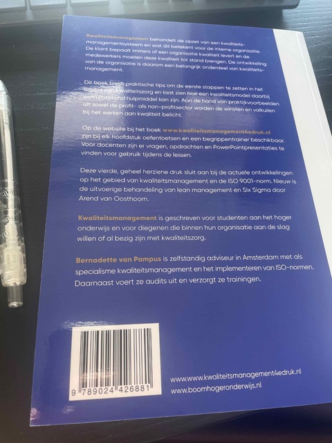 9789024426881-Kwaliteitsmanagement