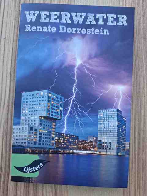 9789001799748-Weerwater