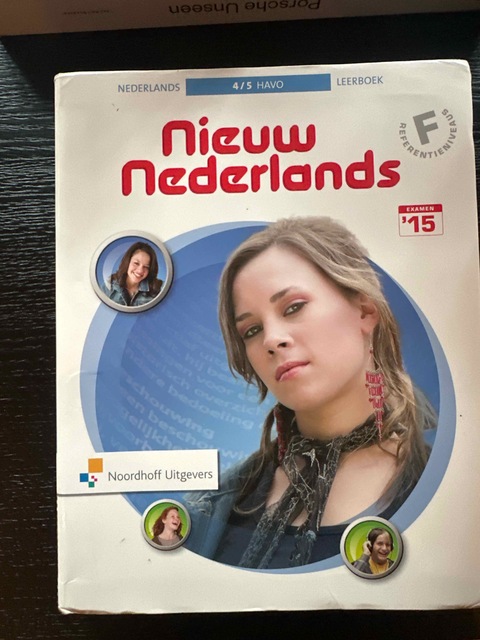 9789001843618-Nieuw-Nederlands-45-havo-Leerboek