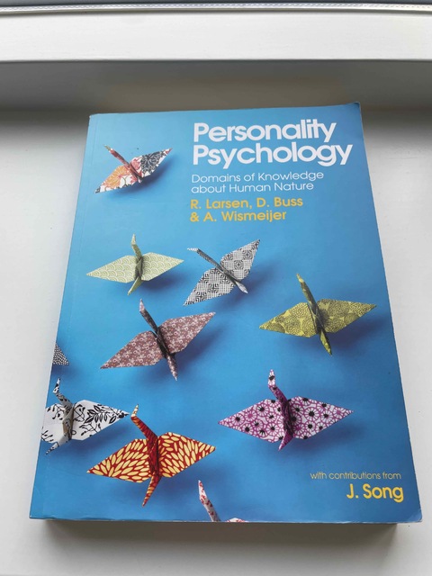 9780077145644-Personality-Psychology