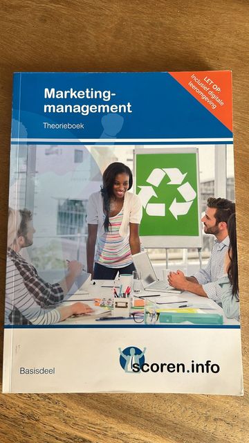 9789037256789-Marketingmanagement-Niveau-4