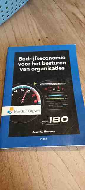 9789001900083-Bedrijfseconomie-voor-het-besturen-van-organisaties