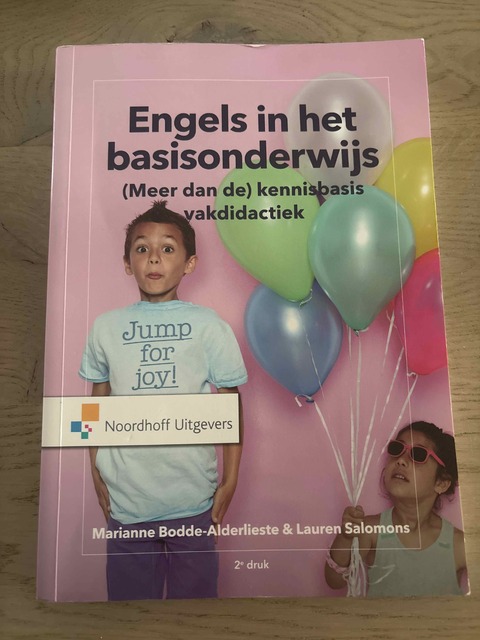 9789001846190-Engels-in-het-basisonderwijs