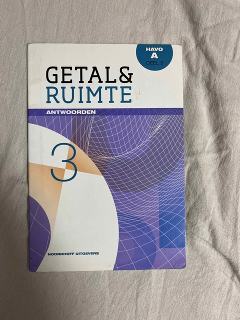 9789001842185-Getal-Ruimte-11e-ed-antwoorden-havo-A-deel-3