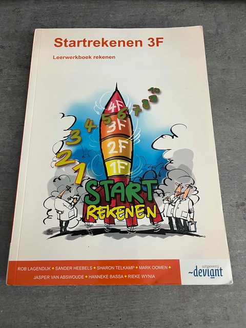 9789490998172-Startrekenen-3F-Leerwerkboek