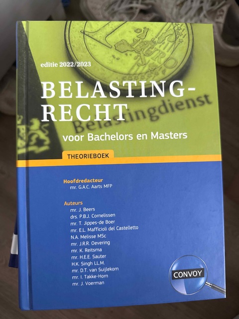 9789463173209-Belastingrecht-voor-Bachelors-en-Masters-2022-2023-Theorieboek