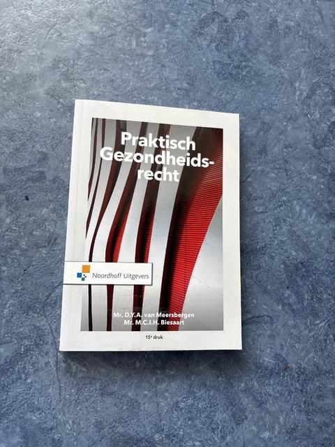9789001994525-Praktisch-Gezondheidsrecht