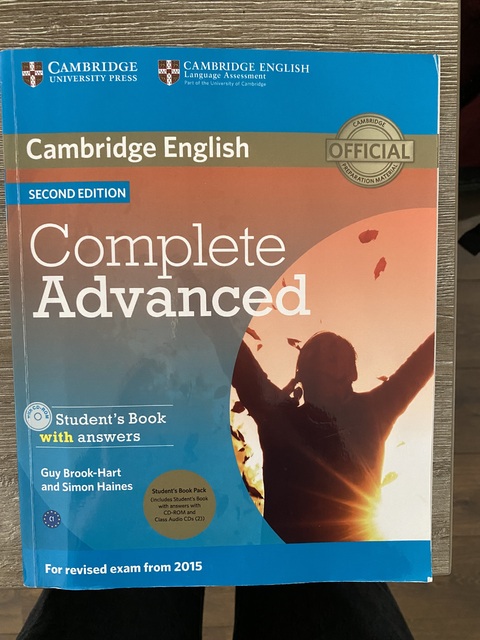 9781107688230-Complete-Advanced-Students-Book-Pack-Students-Book-with-Answers-and-Class-Audio-CDs-2-%5BWith-CDROM%5D
