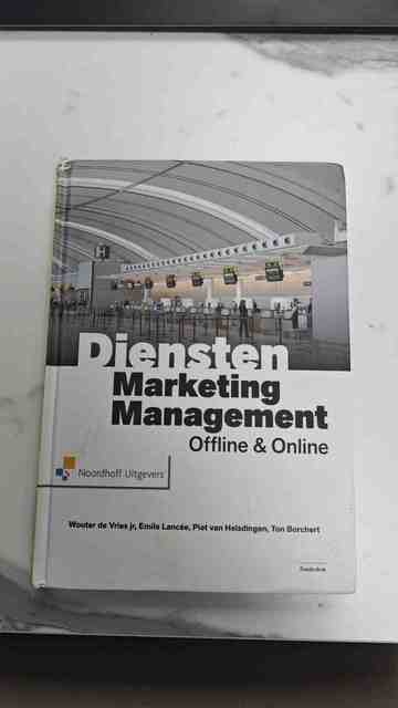 9789001818999-Dienstenmarketingmanagement