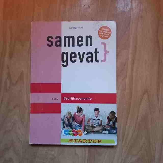 9789006107494-Samengevat-vwo-Bedrijfseconomie