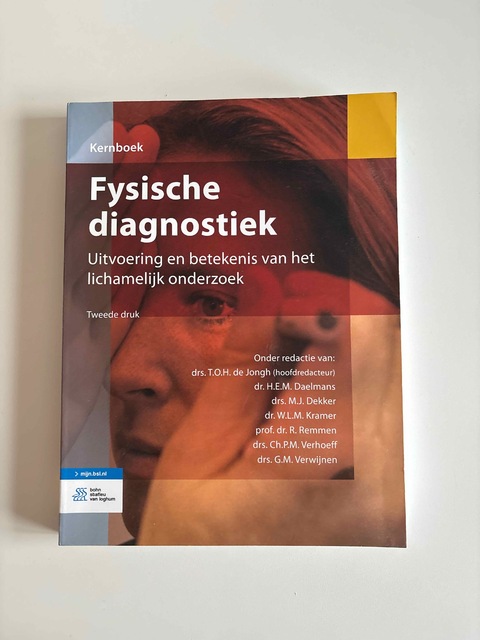 9789036808927-Fysische-diagnostiek