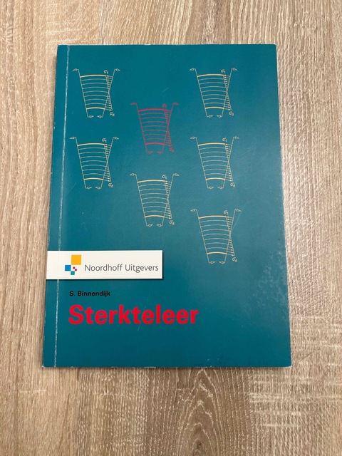 9789011009783-Sterkteleer