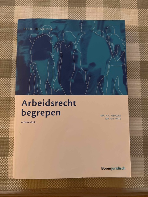 9789462904620-Arbeidsrecht-begrepen