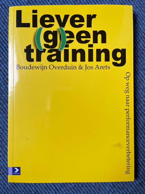 9789052615288-Liever-geen-training