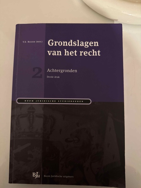 9789089743305-Grondslagen-van-het-recht-2-Achtergronden