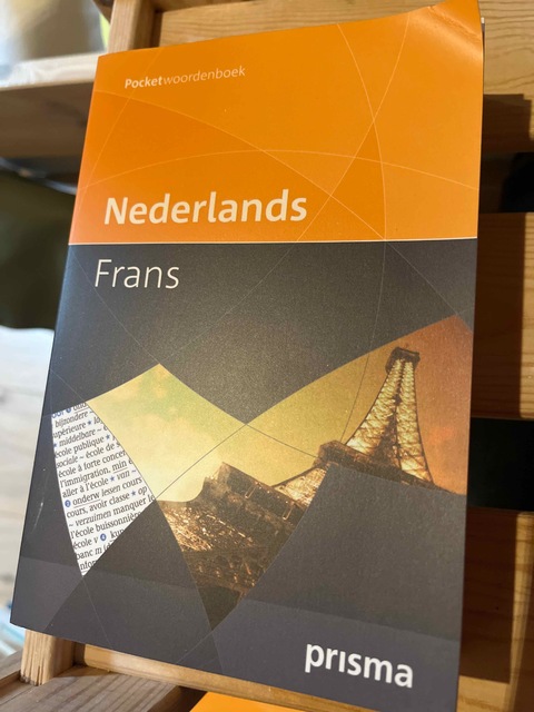 9789049100759-Prisma-pocketwoordenboek-Nederlands-Frans