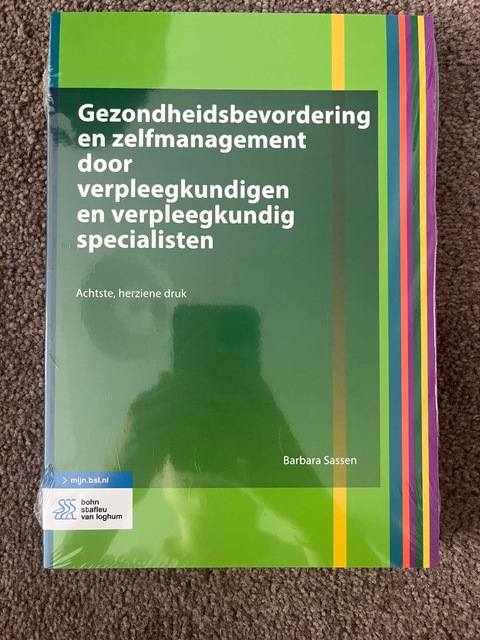 9789036820110-Gezondheidsbevordering-en-zelfmanagement-door-verpleegkundigen-en-verpleegkundig-specialisten