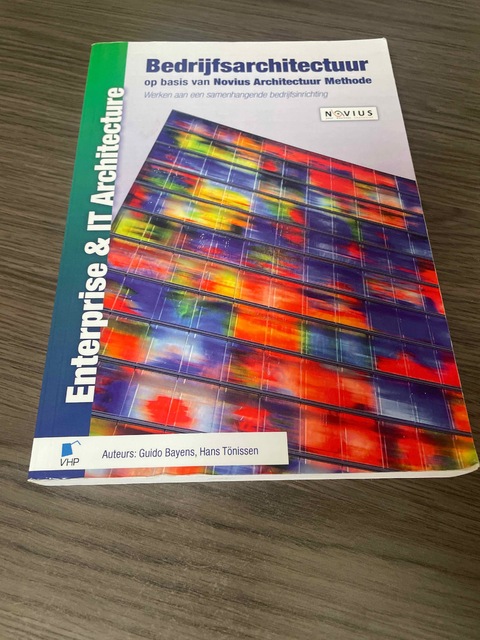 9789087537388-Bedrijfsarchitectuur-op-basis-van-Novius-Architectuur-Methode