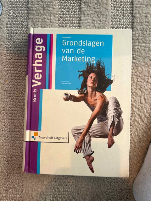 9789001765415-Grondslagen-van-de-marketing