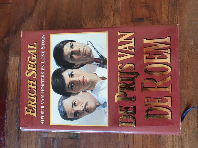 9789068014921-De-prijs-van-de-roem