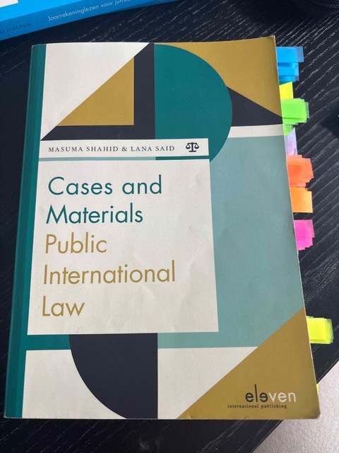 9789462907423-Cases-and-Materials-Public-International-Law