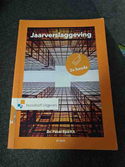 9789001875299-Jaarverslaggeving