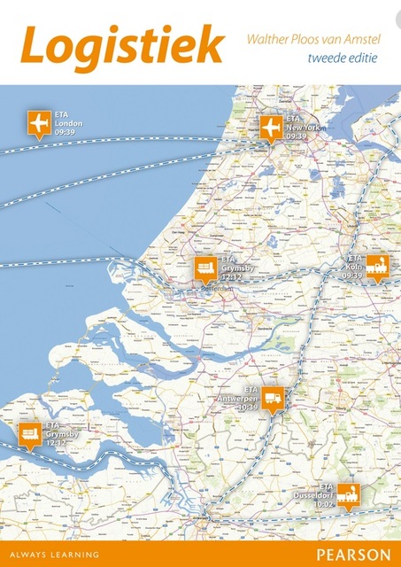 9789043027021-Logistiek