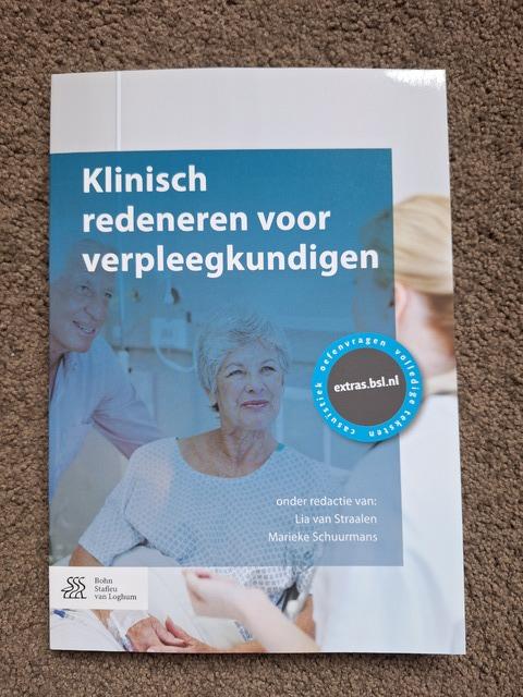 9789036811088-Klinisch-redeneren-voor-verpleegkundigen