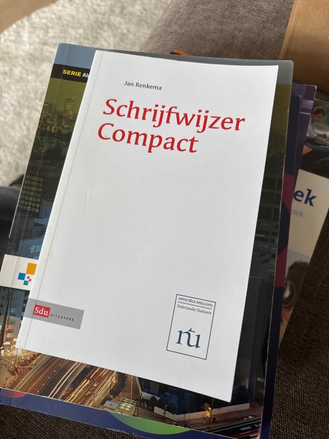 9789012108263-Schrijfwijzer-Compact