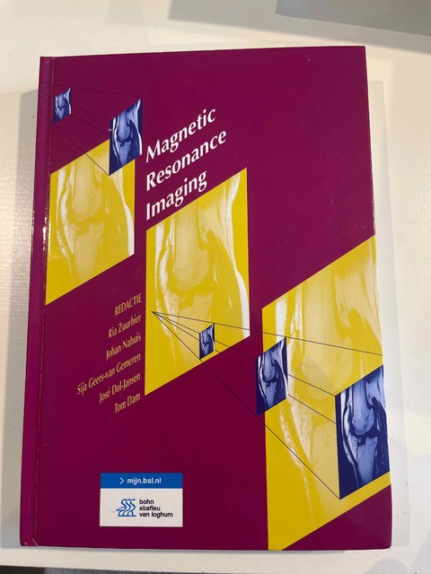 9789036819336-Magnetic-Resonance-Imaging