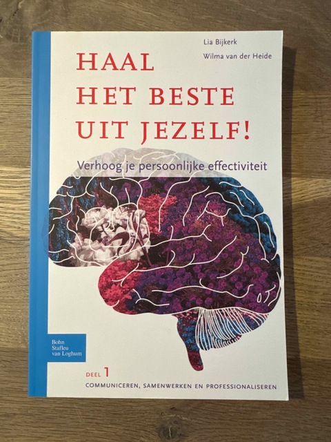 9789031378074-Haal-het-beste-uit-jezelf-Communiceren-samenwerken-en-professionaliseren