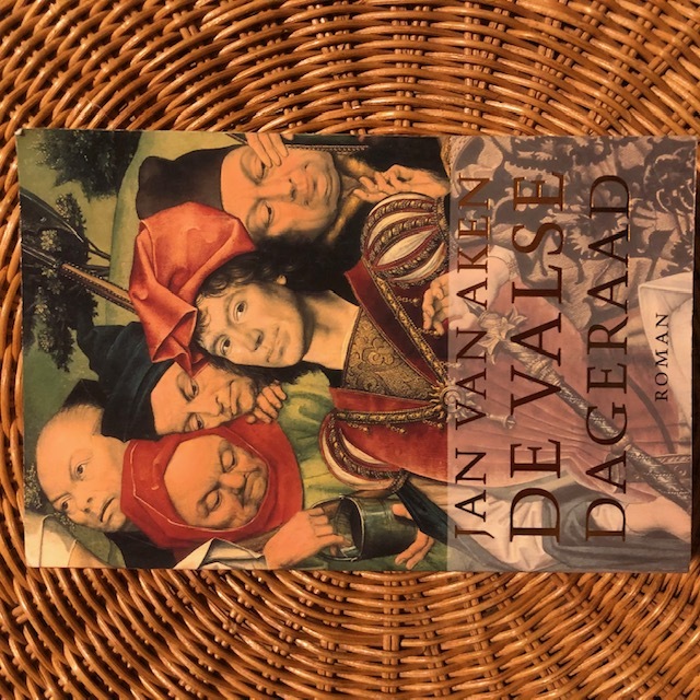 9789035122895-De-valse-dageraad