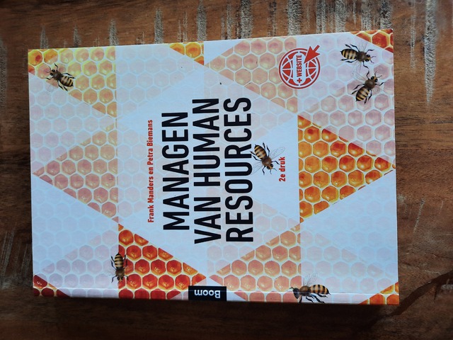 9789024424948-Managen-van-Human-Resources