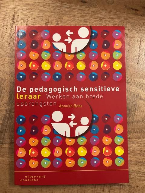 9789046904442-De-pedagogisch-sensitieve-leraar