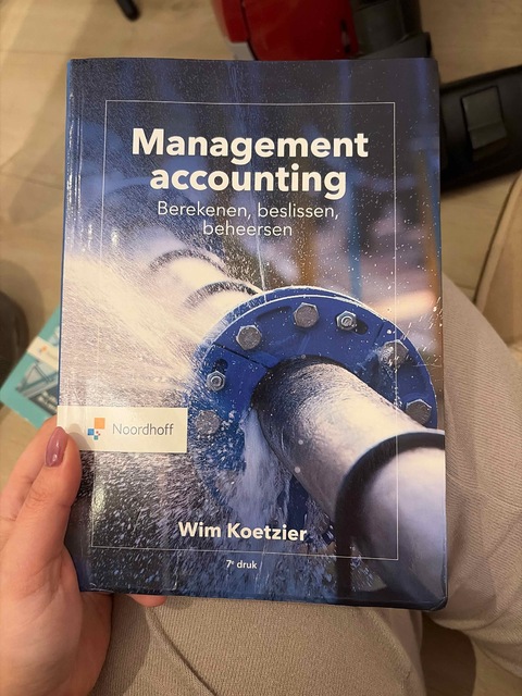 9789001079482-Management-accounting-berekenen-beslissen-beheersen