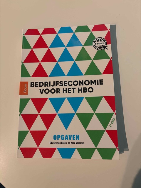 9789024427253-Bedrijfseconomie-voor-het-hbo