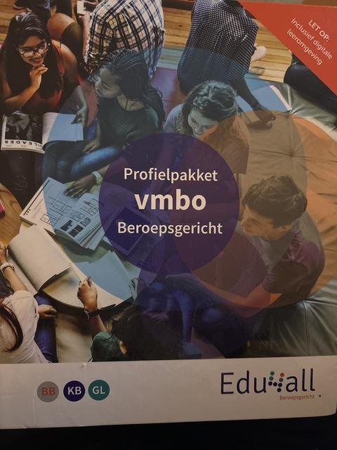 9789037257984-Profielpakket-VMBO-Zorg-en-Welzijn-combipakket