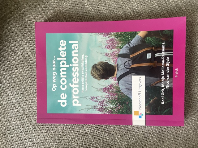 9789001865443-Op-weg-naar...de-complete-professional