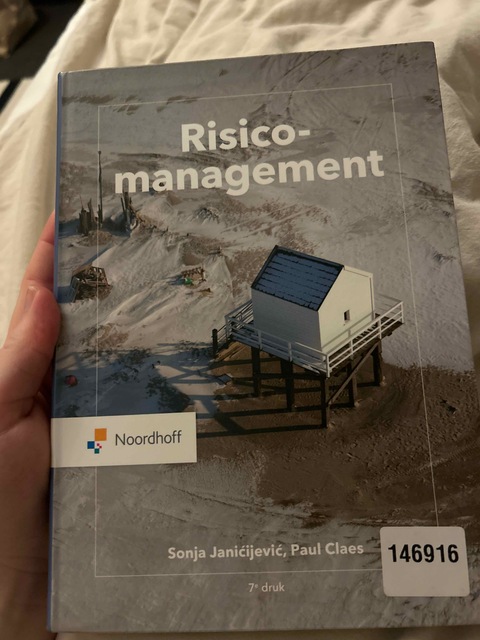 9789001738457-Risicomanagement