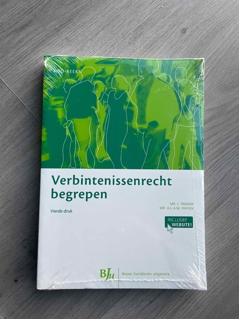 9789089746849-Verbintenissenrecht-begrepen