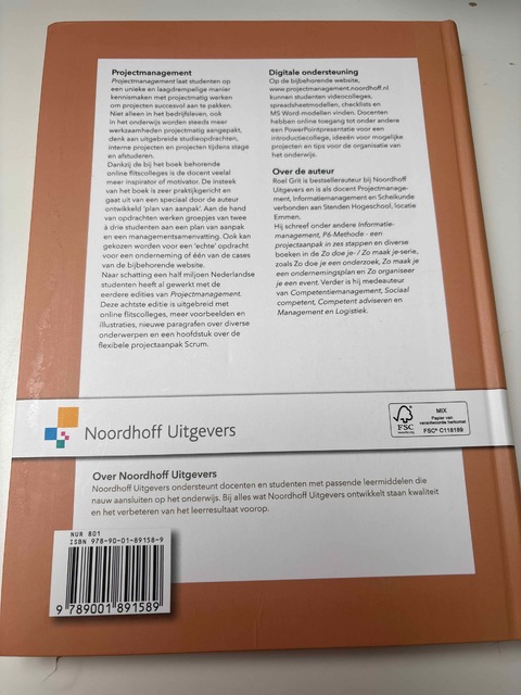 9789001891589-Projectmanagement