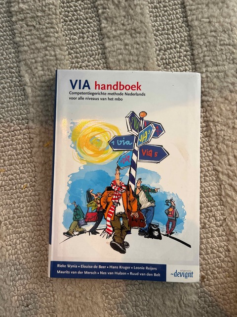 9789076944500-VIA-handboek