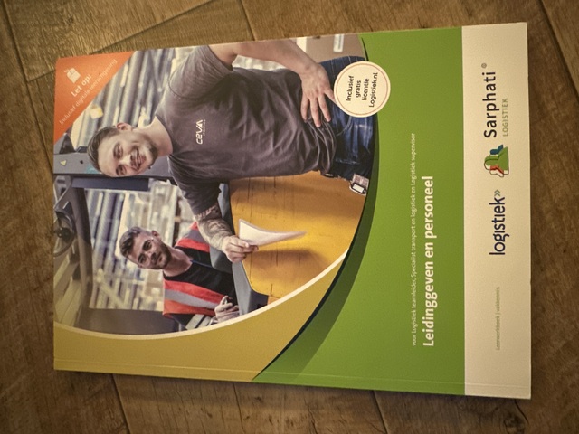 9789037262780-Leidinggeven-en-personeel-combipakket