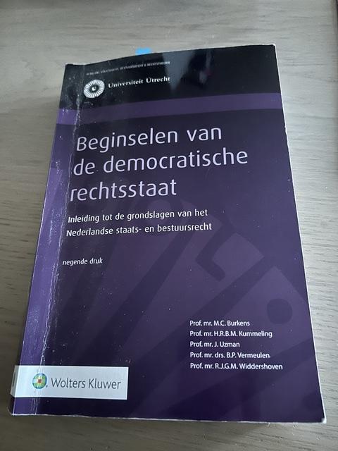9789013169645-Beginselen-van-de-democratische-rechtsstaat