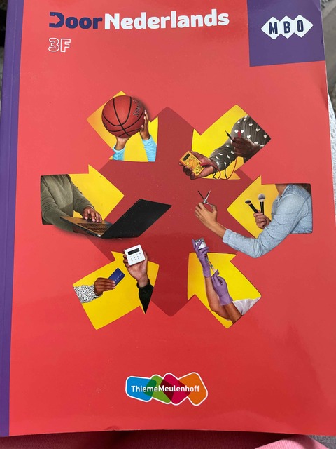 9789006313390-DoorNederlands-3F-Leerwerkboek